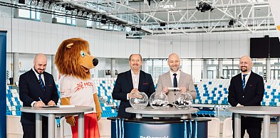 Znamy grupy Młodzieżowych Mistrzostw Podkarpacia w futsalu. Wyniki losowania