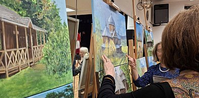 Akcja "Wystaw się w RDK" dla lokalnych twórców