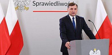 Czarzasty: wniosek ws. nieobecności Ziobry skierowany do komisji; możliwe dotkliwe