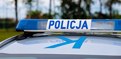 3 tys. zł mandatu i 13 punktów dla 72-latka