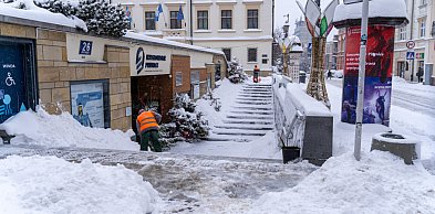 Prognoza pogody na 1 i 2 lutego