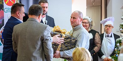 Nowa pracownia kulinarna w ŚDS w Woliczce