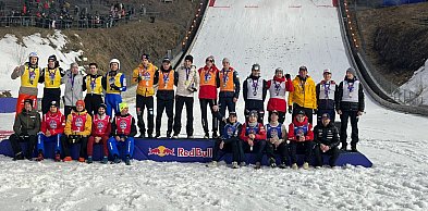 Skoki do celu wracają do Zakopanego. Druga edycja Red Bull Skoki w Punkt