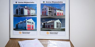 Bezpieczniejsza Gmina Wojaszówka dzięki wsparciu rządowemu