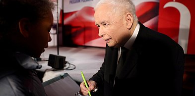 „Rz”: PiS szantażuje PSL kontaktami z Trumpem