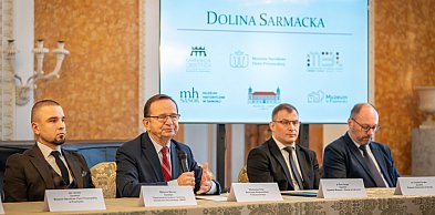 „Dolina Sarmacka” – sześć muzeów łączy siły dla dziedzictwa Podkarpacia