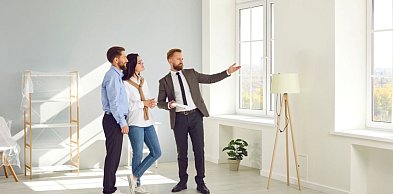 Jak wygląda współpraca z architektem wnętrz?