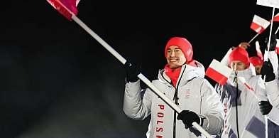 Igrzyska 2026 - polscy turyści w Mediolanie: ogromne tłumy, ale miła atmosfera