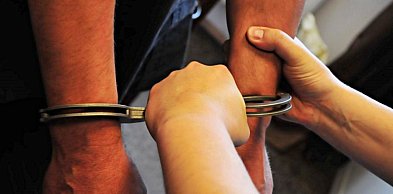 Wielokrotnie łamał prawo. Ukrainiec wydalony z kraju