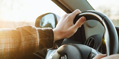 Pijany kierowca alfy romeo. Miał 3 promile!