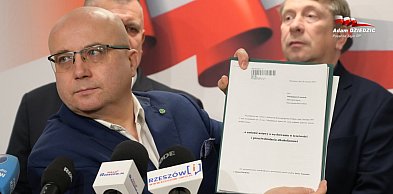 Adam Dziedzic w obronie podkarpackich winiarzy. Jest projekt zmian w ustawie