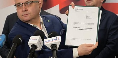 Adam Dziedzic w obronie podkarpackich winiarzy. Jest projekt zmian w ustawie