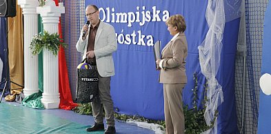 Nowa sala gimnastyczna w Szkole Podstawowej nr 6 w Tarnobrzegu oficjalnie otwarta