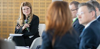 Europejskie Forum Rolnicze 2026 w Jasionce