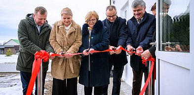Nowe mieszkania wspomagane w Pogwizdowie. Ponad milion złotych