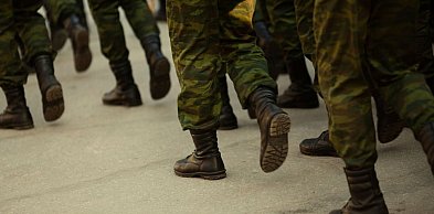 Ponad 130 ochotników wstąpiło do 20. Przemyskiej Brygady Obrony Terytorialnej