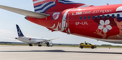 Lotnisko Rzeszów-Jasionka: 70 tys. obsłużonych podróżnych w styczniu