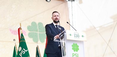 Szef MON: jestem za rozwojem zdolności badawczych w zakresie broni jądrowej