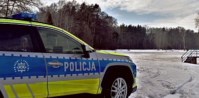 40-latek i jego pasażer z mefedronem. Usłyszeli zarzuty