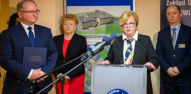 20 milionów złotych na rozwój kardiologii w Rzeszowie!