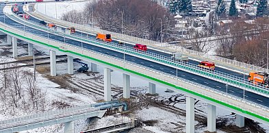 Wisłokostrada w Rzeszowie otwarta, koszt budowy to ok. 184 mln zł.