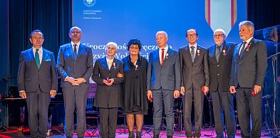 45 lat Porozumień Rzeszowsko-Ustrzyckich. „Tu rodziła się Solidarność”