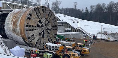 Odcinek drogi ekspresowej S19 otrzymał dofinansowanie FEnIKS