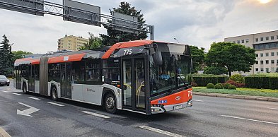 Rzeszów. Nowa linia autobusowa pojedzie Wisłokostradą