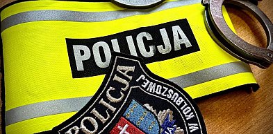 21-latek zatrzymany z narkotykami. Trafił do aresztu