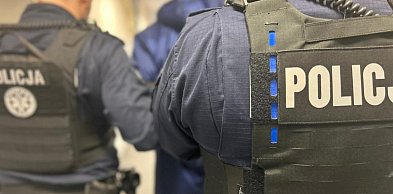 Awanturował się w przychodni. Szybka kara