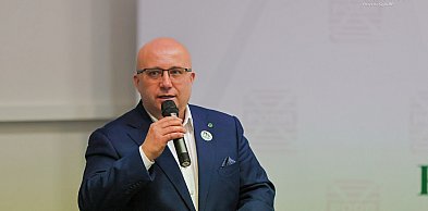 Noworoczne spotkanie PSL w Aglomeracji Rzeszowskiej