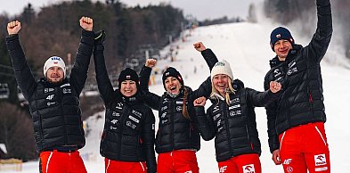 Jaworzyna Krynicka w centrum snowboardowego świata – Puchar Świata FIS tuż-tuż!