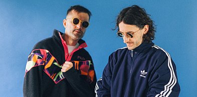 BLUSZCZ z koncertem w Rzeszowie