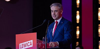 Gawkowski: wystąpienie Sikorskiego to lekcja budowania polityki zagranicznej