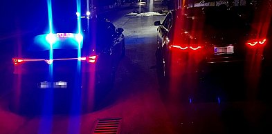 Po narkotykach i po alkoholu wsiedli za kierownicę