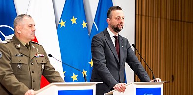 Kosiniak-Kamysz: minister rolnictwa obronił się pracą i konsekwencją