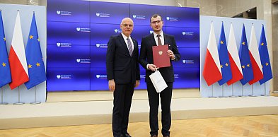 Profesor Politechniki Rzeszowskiej laureatem Nagrody Prezesa Rady Ministrów