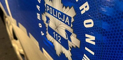 Zgłosiła pobicie przez partnera. Była poszukiwana