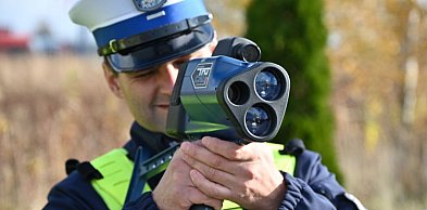 W weekend 14 kierowców straciło prawa jazdy