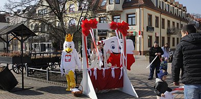 Tarnobrzeg uczcił Narodowy Dzień Pamięci Żołnierzy Niezłomnych