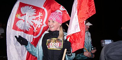 Od modlitwy do mety – Stalowa Wola uczciła Żołnierzy Wyklętych