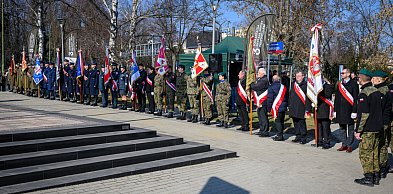 Narodowy Dzień Pamięci Żołnierzy Wyklętych w Rzeszowie