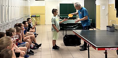 135 dzieci skorzystało z bezpłatnych półkolonii w gminie Sokołów Małopolski