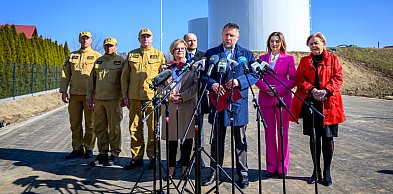 Podkarpackie liderem w Polsce. Najwyższa skuteczność realizacji Programu Ochrony