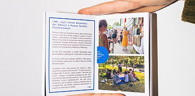 Dołącz do ogólnopolskiego wydawnictwa pt. Wytnij i Wklej!