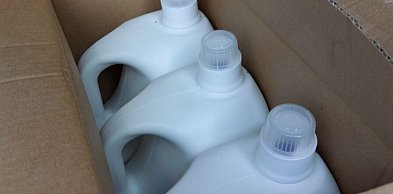 Firma spod Jasła sprzedawała podrobioną chemię