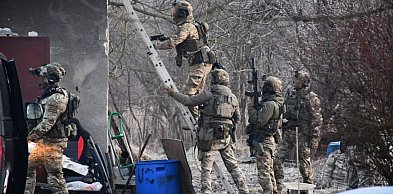 Jasielscy policjanci przejęli narkotyki