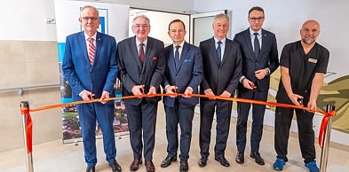 Nowoczesny SOR otwarty w Tarnobrzegu. Inwestycja za blisko 19 mln zł