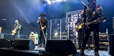 Muzyczny Dzień Kobiet w Przemyślu. Setki mieszkanek na koncercie zespołu Perfect