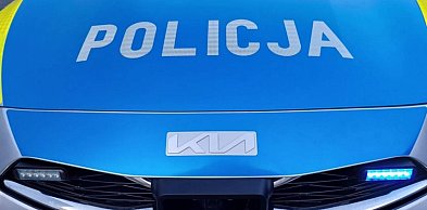 Jeden miał narkotyki, drugi był poszukiwany